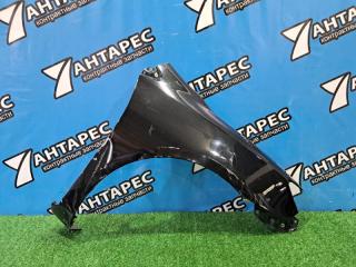 Крыло Toyota Corolla Fielder NZE141G. NZE144G. ZRE142 1NZ-FE. 2ZR-FE 2007 переднее правое (б/у)