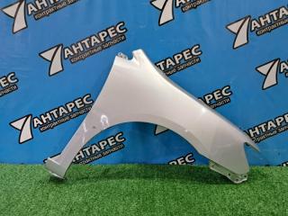 Крыло Toyota Allion NZT260 1NZ-FE 2ZR-FAE 2007 переднее правое (б/у)