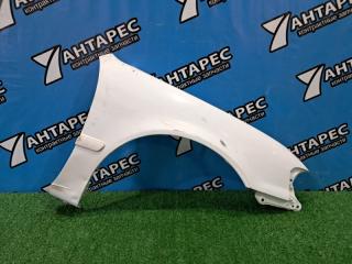 Крыло Toyota Sprinter Carib AE111. AE111G. AE114. AE115 4A-FE 7A-FE 1996 переднее правое (б/у)