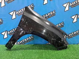 Крыло Toyota Land Cruiser Prado GDJ150 1GR-FE 2009 переднее правое (б/у)