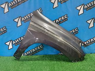 Крыло Toyota Land Cruiser Prado GDJ150 1GR-FE 2009 переднее правое (б/у)