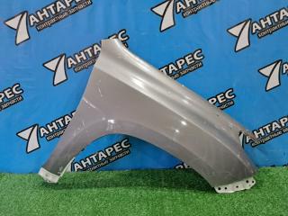 Крыло Toyota Land Cruiser Prado GDJ150 1GR-FE 2009 переднее правое (б/у)