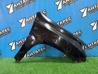 Крыло Toyota Land Cruiser Prado GDJ150 1GR-FE 2009 переднее правое (б/у)