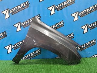 Крыло Toyota Land Cruiser Prado GDJ150 1GR-FE 2009 переднее правое (б/у)