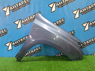 Крыло Toyota Land Cruiser Prado GDJ150 1GR-FE 2009 переднее правое (б/у)