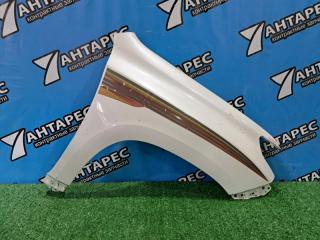 Крыло Toyota Land Cruiser Prado GDJ150 1GR-FE 2009 переднее правое (б/у)