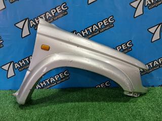Крыло Toyota Hilux Surf KZN185 1KZ-TE 1KZ 1997 переднее правое (б/у)