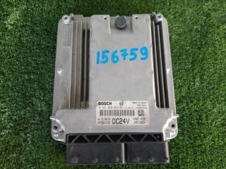 Блок управления efi Mitsubishi Canter 4M50T (б/у)
