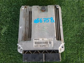 Блок управления efi Mitsubishi Canter 4M50T (б/у)