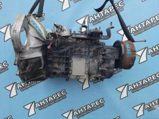 Мкпп Isuzu Elf NPR71 4HF1 4HG1