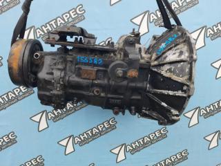 Мкпп Isuzu Elf NPR71 4HF1 4HG1