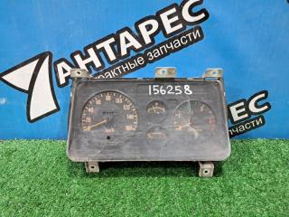 Панель приборов Isuzu Elf AKR66L NPR71 NPR75 NKR66 4HF1 4HG1 1994 (б/у)