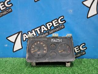 Панель приборов Isuzu Elf AKR66L NPR71 NPR75 NKR66 4HF1 4HG1 1994 (б/у)