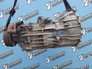 МКПП Mitsubishi Canter FE82 FE83 FE88 4M50 (б/у)