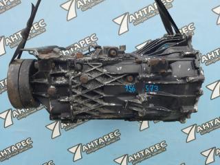 МКПП Mitsubishi Canter FE82 FE83 FE88 4M50 (б/у)