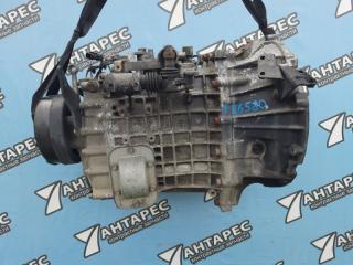 МКПП Mitsubishi Fuso FK61 6M61 (б/у)