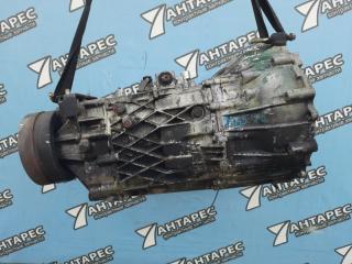 МКПП Mitsubishi Canter FE82 FE83 FE88 4M50 (б/у)