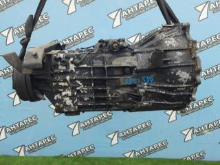 МКПП Mitsubishi Canter FE82 FE83 FE88 4M50 (б/у)