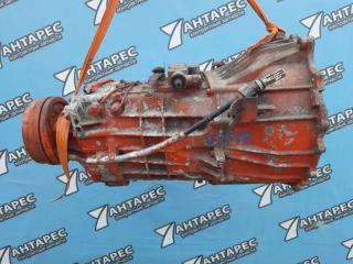 МКПП Mitsubishi Canter FE82 FE83 FE88 4M50 (б/у)