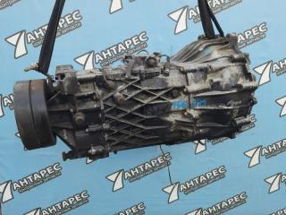 МКПП Mitsubishi Canter FE82 FE83 FE88 4M50 (б/у)