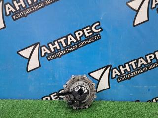 Вискомуфта Toyota Land Cruiser VJA300 V35AFTS 2021 (б/у)