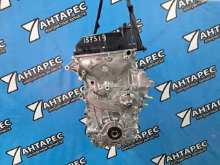 Двигатель Toyota Hiace TRH213 2TR-FE 2TR 2005