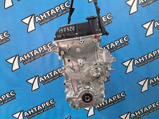 Двигатель Toyota Land Cruiser Prado TRJ120 2TR-FE 2TR 2005