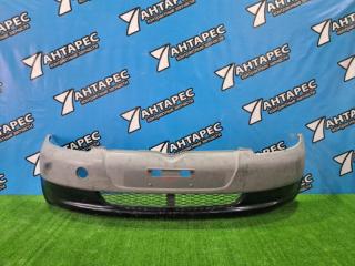 Бампер Toyota Vitz SCP10 1SZ-FE 2NZ-FE 2000 передний (б/у)