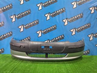 Бампер Toyota Vitz SCP10 1SZ-FE 2NZ-FE 2000 передний (б/у)
