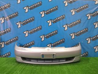 Бампер Toyota Platz SCP11. NCP12 1SZ-FE 1NZ-FE 1999 передний (б/у)