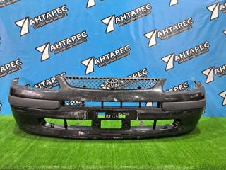 Бампер Toyota Corolla Spacio AE111. AE111G. AE114 4A-FE 7A-FE 1996 передний (б/у)