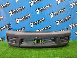 Бампер Toyota Town Ace KR42 KR42V 7K-E 7K 1997 передний (б/у)