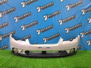 Бампер Subaru Outback BP9 EJ20 2006 передний (б/у)