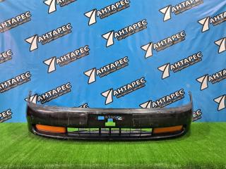 Бампер Toyota Sprinter Trueno AE100 AE101 4A-FE 5A-FE 1992 передний (б/у)