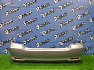 Бампер Toyota Allion ZZT240. NZT240. AZT240. ZZT245.240. 245 1NZ-FE 1ZZ-FE 2002 задний (б/у)
