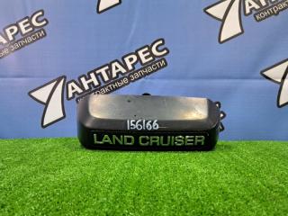 Подсветка заднего номера Toyota Land Cruiser Prado GRJ120 1GRFE 2002 (б/у)