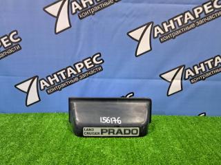 Подсветка заднего номера Toyota Land Cruiser Prado KDJ90 3RZFE 1996 (б/у)