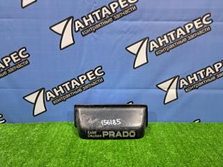 Подсветка заднего номера Toyota Land Cruiser Prado KDJ90 3RZFE 1996 (б/у)