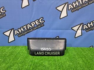Подсветка заднего номера Toyota Land Cruiser Prado KDJ90 3RZFE 1996 (б/у)