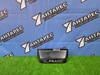 Подсветка заднего номера Toyota Land Cruiser Prado KDJ90 3RZFE 1996 (б/у)