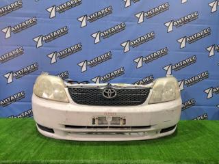 Nose cut Toyota Corolla NZE121. NZE124. ZZE122. ZZE124. NZE121G. ZZE122G 1NZ-FE 1ZZ-FE 2000 (б/у)