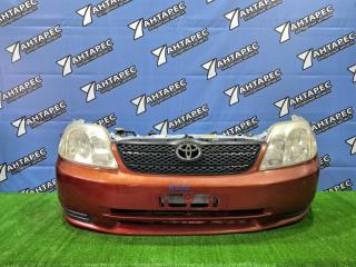 Nose cut Toyota Corolla NZE121. NZE124. ZZE122. ZZE124. NZE121G. ZZE122G 1NZ-FE 1ZZ-FE 2000 (б/у)