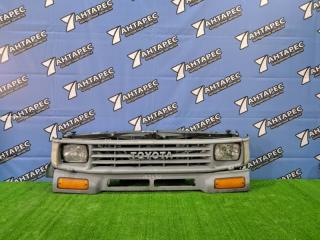 Nose cut Toyota Land Cruiser Prado KZJ78 KZJ78G LJ78 1KZ.1KZ-TE 2LTE (б/у)