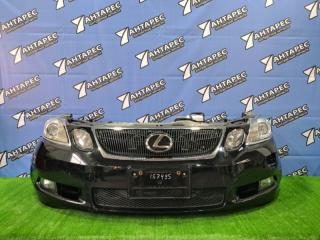 Nose cut Lexus GS300 GS350 GS430 GRS190 GRS191 2GRFSE 2004 (б/у)