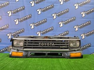 Nose cut Toyota Land Cruiser Prado KZJ78 KZJ78G LJ78 1KZ.1KZ-TE 2LTE (б/у)