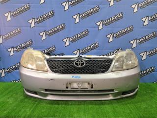 Nose cut Toyota Corolla NZE121. NZE124. ZZE122. ZZE124. NZE121G. ZZE122G 1NZ-FE 1ZZ-FE 2000 (б/у)