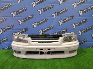 Nose cut Toyota Sprinter Carib AE111. AE111G. AE114. AE115 4A-FE 7A-FE 1998 (б/у)
