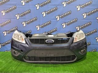Nose cut Ford Focus CB4 HWDA 2010 (б/у)