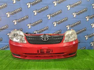 Nose cut Toyota Corolla NZE121. NZE124. ZZE122. ZZE124. NZE121G. ZZE122G 1NZ-FE 1ZZ-FE 2000 (б/у)