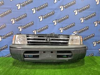 Nose cut Toyota Land Cruiser Prado KDJ90 3RZFE 1996 (б/у)